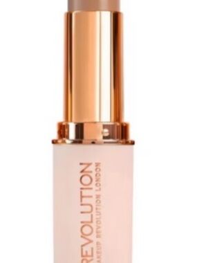 Makeup Revolution Radiant Foundation Stick in F11